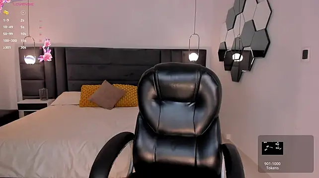 JuanitaClay webcam