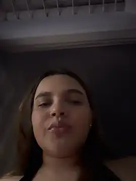 Colibri_xxx webcam