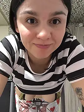 Daniela-rosee webcam