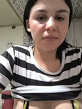 Daniela-rosee webcam