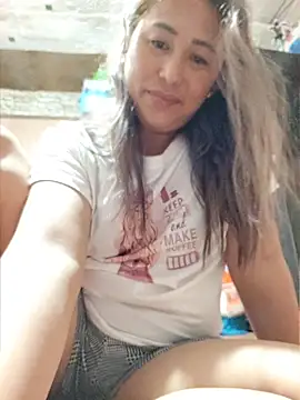 Filipina_Desire webcam