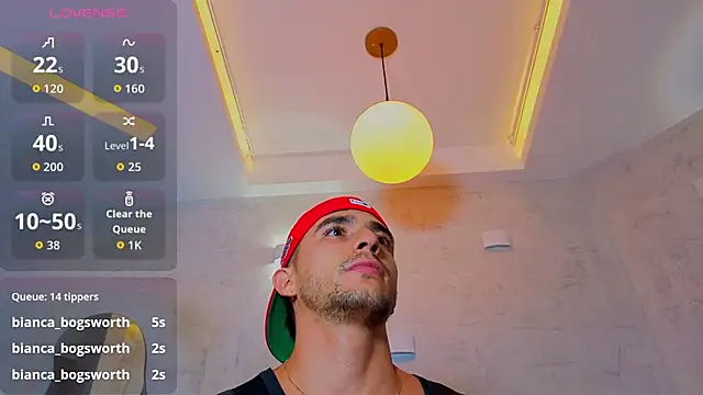 Scottfishcer1 live sex cam