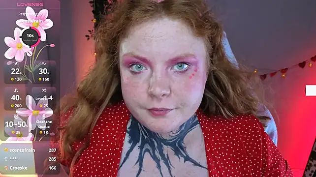 Cassie_xKiss webcam