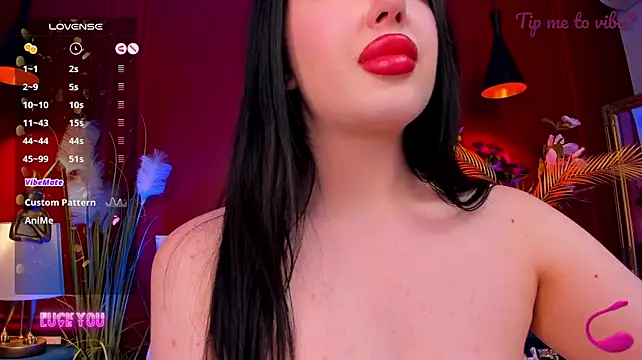 Mayzzie webcam