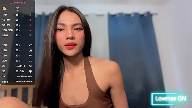Lexi_pepper webcam