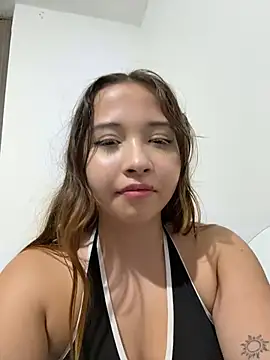 AliciaWhite_nt webcam