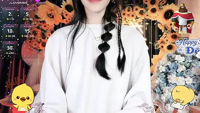 Your-Sunshinee webcam