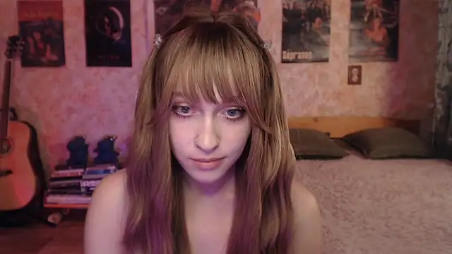 Friendly_Ellie webcam