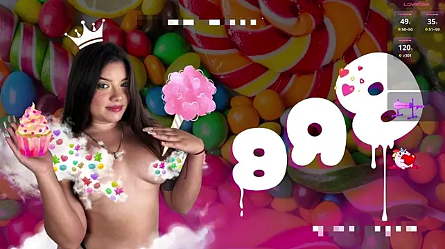 Lia_little18 webcam