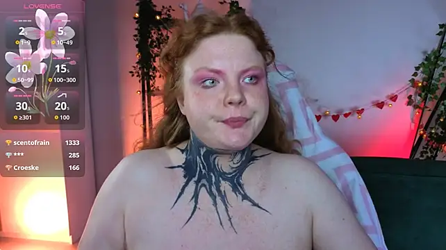 Cassie_xKiss webcam