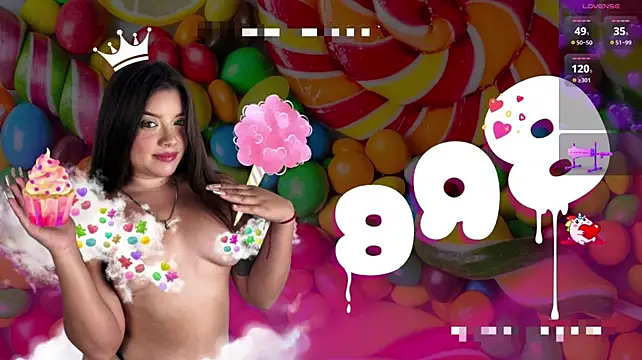 Lia_little18 webcam