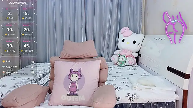 yangyang_520 webcam