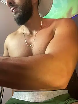 magnumchris webcam