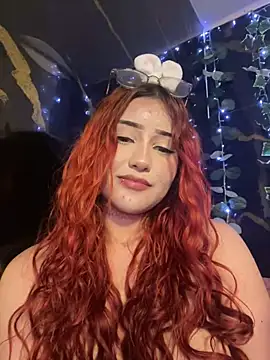 Ashly_cutee webcam