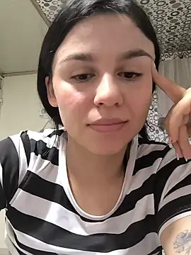 Daniela-rosee webcam
