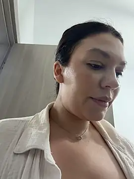 ClaraPasssion webcam
