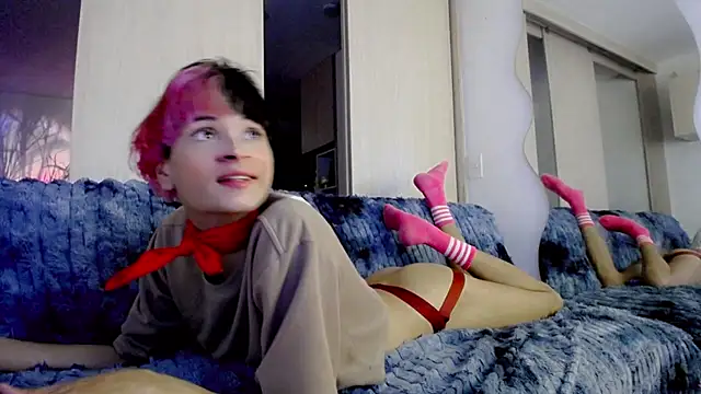 Darksweet_jack webcam