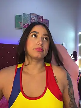 Brenda_Kiss_ webcam