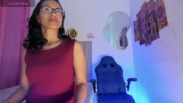 stacyfoxxx webcam