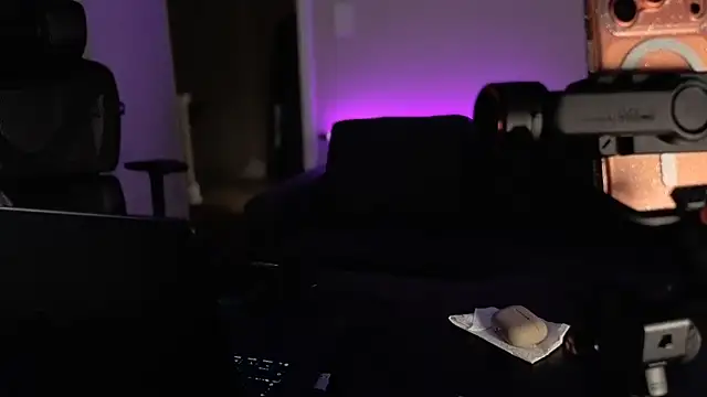 ZoomOnMe_X webcam