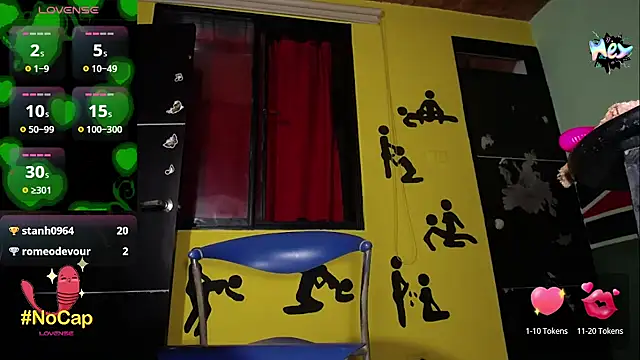 samrocker_sex webcam