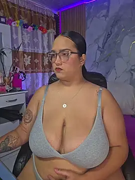 Teffy__xxx webcam