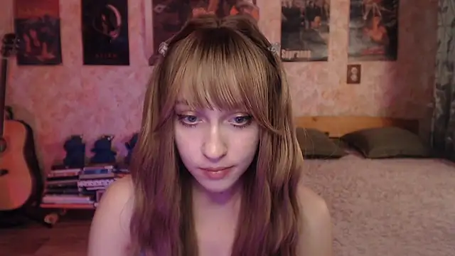 Friendly_Ellie webcam
