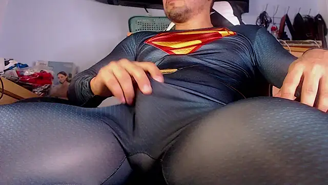 MikeMiller2 webcam