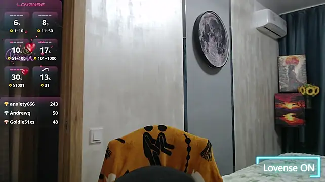 Stacy_Davice webcam