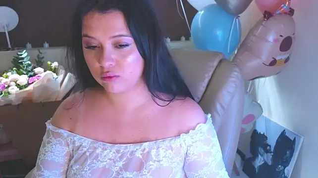 Malika_uAngel webcam