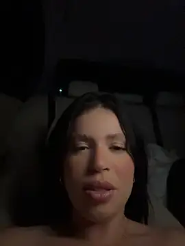 Rafaellaz webcam