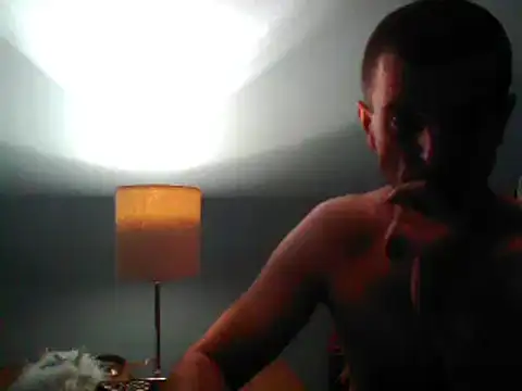 TwardyKierowca webcam