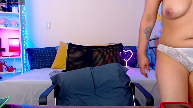 Annie_p webcam