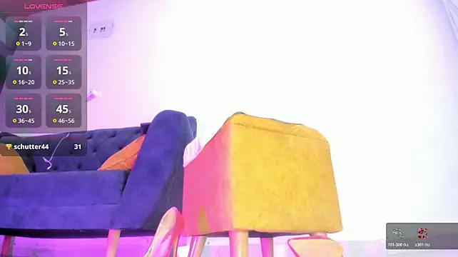 beatziedreams webcam