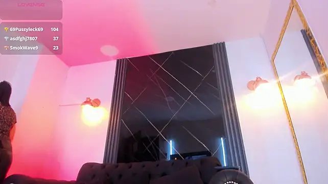 VickyJohnson1 webcam