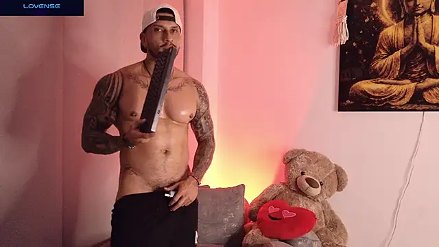 Seth_Vegaa webcam