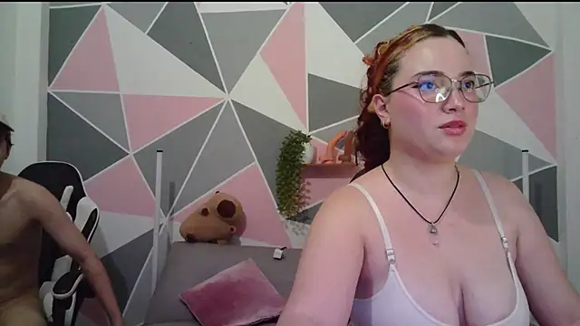 AndrewAnndCherry webcam