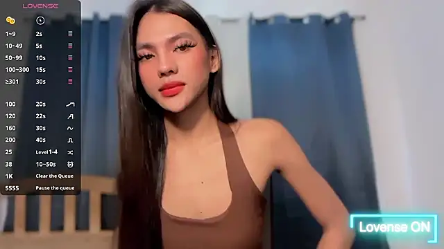 Lexi_pepper webcam