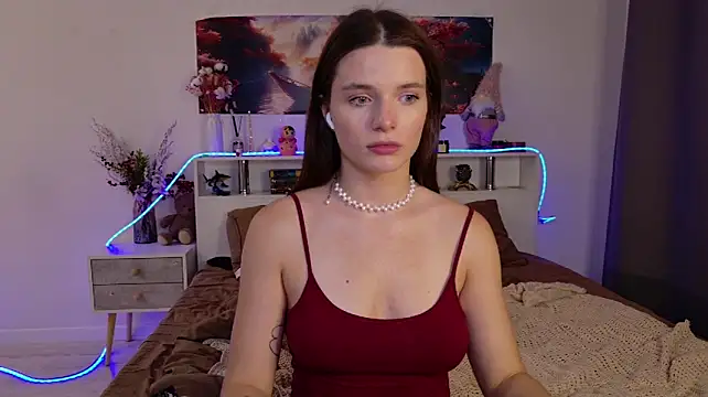 Nellie_Medina webcam