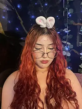 Ashly_cutee webcam