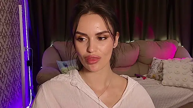 MilaaSweety webcam