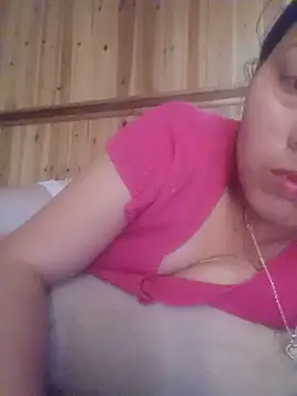 Tina-i webcam