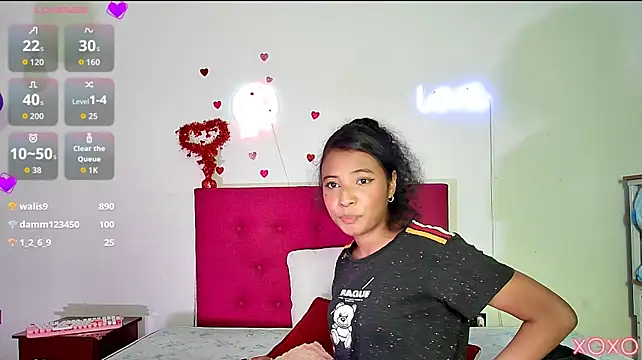 Ellie_Cute7 webcam