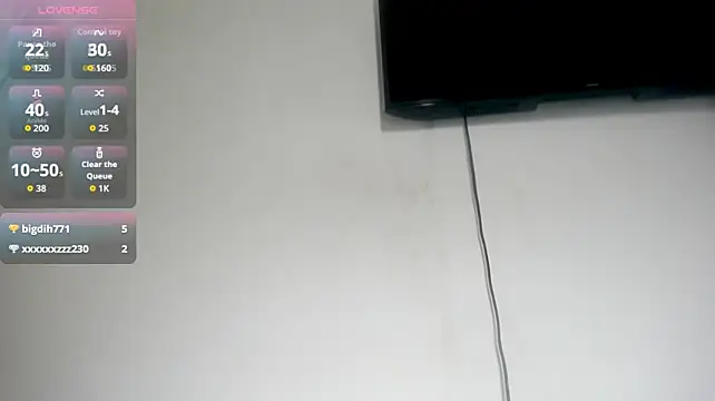 Fox_Loves webcam