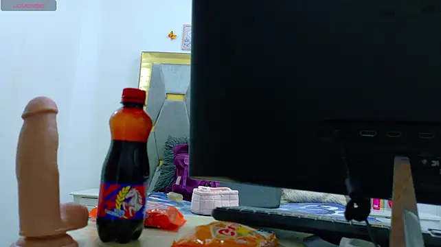 AliyahBrowns webcam