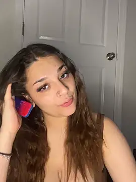 treasurebabii webcam