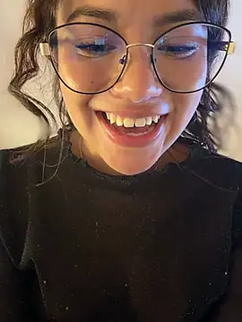 CocoaGigiMuse webcam