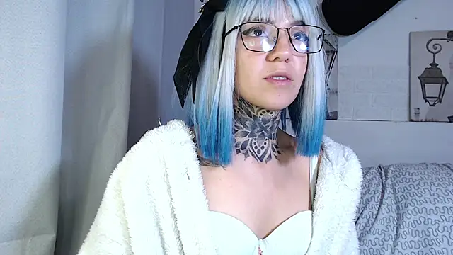Lunai_gh webcam