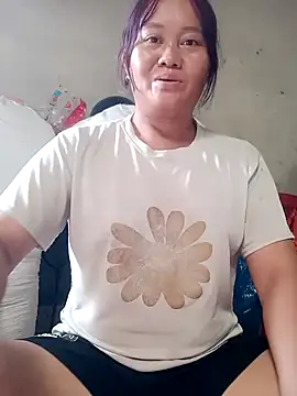 GinieBaby webcam
