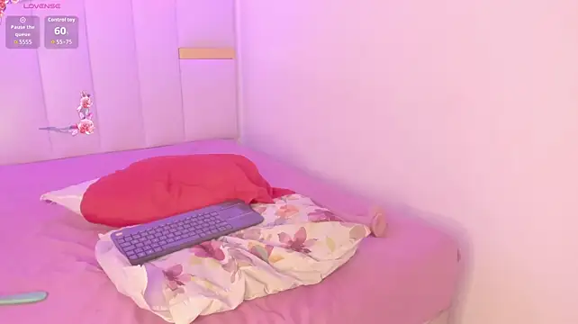 SamanthaFerrer_ webcam